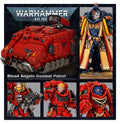 Combat Patrol: Blood Angels