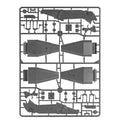 Warhammer 40000 Space Marines Drop Pod