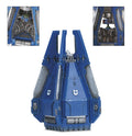 Warhammer 40000 Space Marines Drop Pod