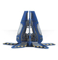 Warhammer 40000 Space Marines Drop Pod