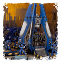 Warhammer 40000 Space Marines Drop Pod