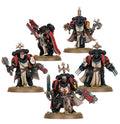 Warhammer 40000 Black Templars : Sword Brethren