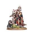 Warhammer 40000 Black Templars : High Marshal Helbrecht