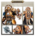 Stormcast Eternals: Knight-relictor