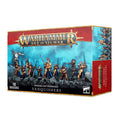 Warhammer Age of Sigmar Stormcast Eternals : Vanquishers