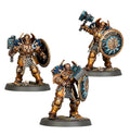 Warhammer Age of Sigmar Stormcast Eternals Annihilators