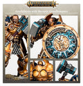 Warhammer Age of Sigmar Stormcast Eternals Annihilators