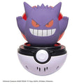 Gengar Popup Pokeball