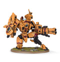 Warhammer 40000 T'au Empire XV104 Riptide Battlesuit