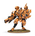 Warhammer 40000 T'au Empire XV104 Riptide Battlesuit