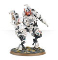 Warhammer 40000 T'au Empire Commander