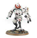 Warhammer 40000 T'au Empire Commander