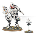 Warhammer 40000 T'au Empire Commander