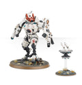 Warhammer 40000 T'au Empire Commander