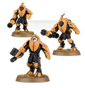 Warhammer 40000 T'au Empire Stealth Battlesuits