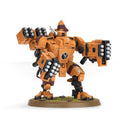 Warhammer 40000 T'au Empire XV88 Broadside Battlesuit