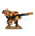 Warhammer 40000 T'au Empire XV88 Broadside Battlesuit