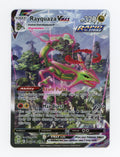 Rayquaza VMAX — Rare Rainbow — ID 17664
