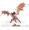 Warhammer 40000 Tyranids Hive Tyrant