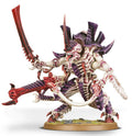 Warhammer 40000 Tyranids Hive Tyrant