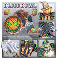 Blood Bowl: The Wolfenburg Crypt-Stealers - Necromantic Horror Blood Bowl Team