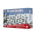 Blood Bowl: The Wolfenburg Crypt-Stealers - Necromantic Horror Blood Bowl Team