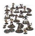 Shambling Undead Blood Bowl Team - The Champions of Death