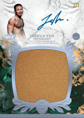 2025 Topps UFC Royalty Hobby 4 Box Case