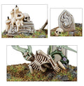 Warhammer Age of Sigmar Nighthaunt Spirit Hosts