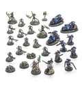Warhammer 40,000 Elite Edition