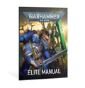 Warhammer 40,000 Elite Edition