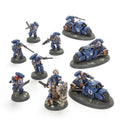 Warhammer 40,000 Command Edition