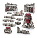 Warhammer 40,000 Command Edition