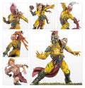 Blood Bowl : The Athelorn Avengers - Wood Elf Blood Bowl Team