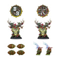 Blood Bowl : The Athelorn Avengers - Wood Elf Blood Bowl Team