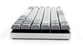 Vortex New Race 3 Type C 75% Dye Sub PBT Aluminum Mechanical Keyboard