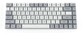 Vortex New Race 3 Type C 75% Dye Sub PBT Aluminum Mechanical Keyboard