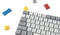 Vortex New Race 3 Type C 75% RGB Dye Sub PBT Aluminum Mechanical Keyboard