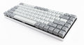 Vortex New Race 3 Type C 75% RGB Dye Sub PBT Aluminum Mechanical Keyboard