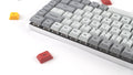 Vortex New Race 3 Type C 75% RGB Dye Sub PBT Aluminum Mechanical Keyboard