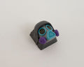 Hot Keys Project HKP Executioner Blue Purple Artisan Keycap
