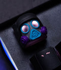 Hot Keys Project HKP Executioner Blue Purple Artisan Keycap