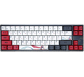 Varmilo x Ducky MIYA Pro Beijing Opera 65% Bluetooth Dye Sub PBT Mechanical Keyboard