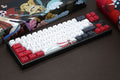 Varmilo x Ducky MIYA Pro Beijing Opera 65% Bluetooth Dye Sub PBT Mechanical Keyboard