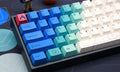 Ducky x Varmilo MIYA Mac Summit R2 65% Bluetooth Dye Sub PBT Mechanical Keyboard