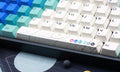 Ducky x Varmilo MIYA Mac Summit R2 65% Bluetooth Dye Sub PBT Mechanical Keyboard