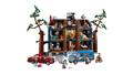 LEGO Icons - Stranger Things: The Creel House #11370 (Ready to Ship)