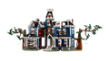 LEGO Icons - Stranger Things: The Creel House #11370 (Ready to Ship)