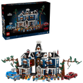 LEGO Icons - Stranger Things: The Creel House #11370 (Ready to Ship)
