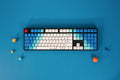 Varmilo VA Series V2 Summit R2 White LED Mechanical Keyboard